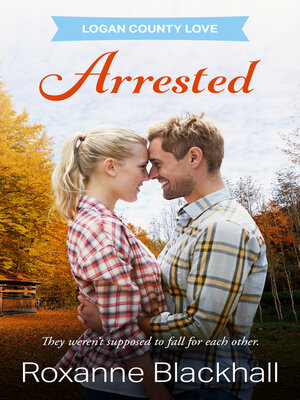cover image of Arrested